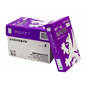 經(jīng)典佳印(70g/A4)復印紙|昆明 佳印復印紙批發(fā)