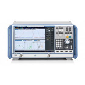 R&S ZNC 矢量網(wǎng)絡(luò)分析儀